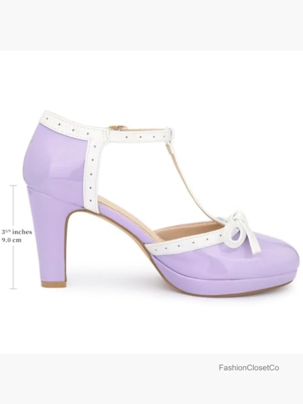 N/A women platform
